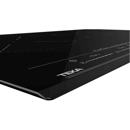 Варочная панель Teka IZS 96700 MST BLACK индукционная