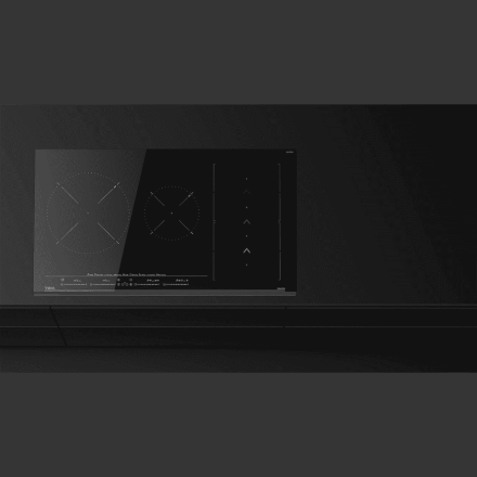 Варочная панель Teka IZS 96700 MST BLACK индукционная