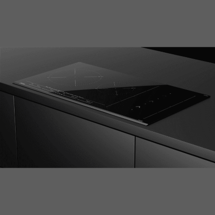 Варочная панель Teka IZS 96700 MST BLACK индукционная