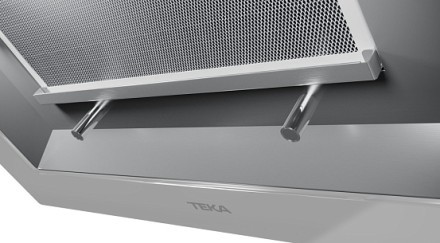 Вытяжка Teka DLV 68660 STEAM GREY