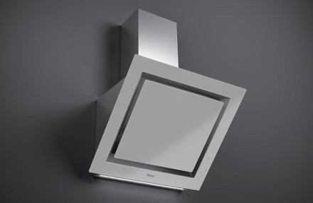 Вытяжка Teka DLV 68660 STEAM GREY