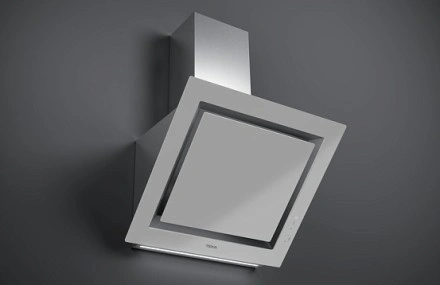 Вытяжка Teka DLV 68660 STEAM GREY