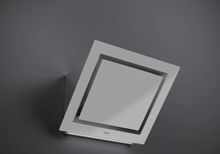 Вытяжка Teka DLV 68660 STEAM GREY