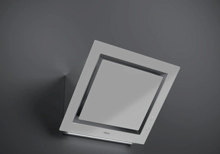 Вытяжка Teka DLV 68660 STEAM GREY