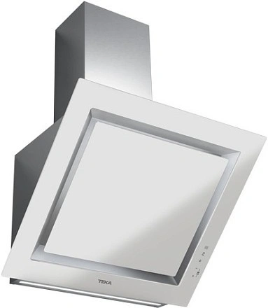 Вытяжка Teka DLV 68660 STEAM GREY