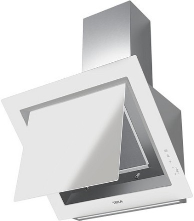 Вытяжка Teka DLV 68660 STEAM GREY