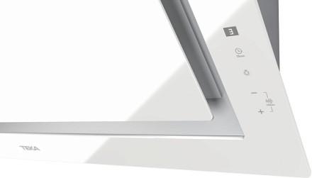 Вытяжка Teka DLV 68660 STEAM GREY