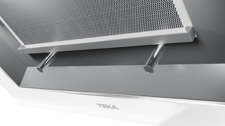 Вытяжка Teka DLV 68660 STEAM GREY