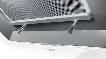 Вытяжка Teka DLV 68660 STEAM GREY