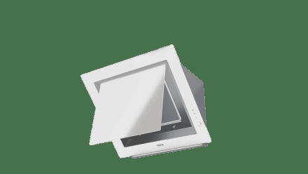 Вытяжка Teka DLV 68660 STEAM GREY