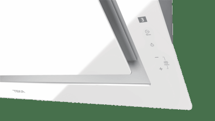 Вытяжка Teka DLV 68660 STEAM GREY