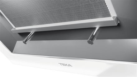 Вытяжка Teka DLV 68660 STEAM GREY