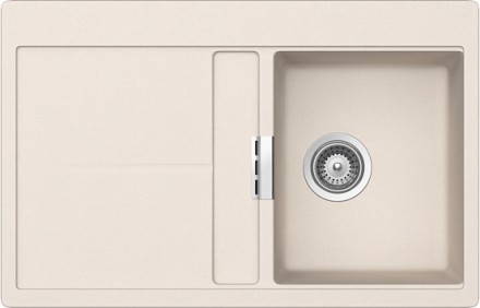 Кухонная мойка Teka Gloria 40 B-TG Vanila