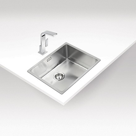 Кухонная мойка Teka Top Linea R15 50.40