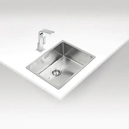 Кухонная мойка Teka Top Linea R15 50.40