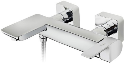 Смеситель для ванны Teka Formentera 621210200