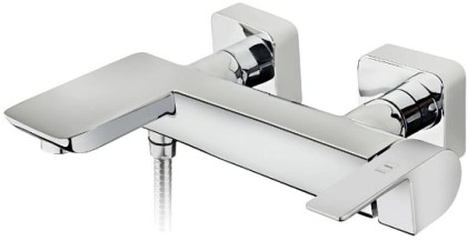 Смеситель для ванны Teka Formentera 621210200