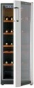 Винный шкаф Teka RV-51 E, цвет нержавеющая сталь