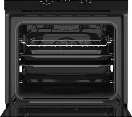 Духовой шкаф Teka HRB 6400 ATB BRASS, цвет антрацит