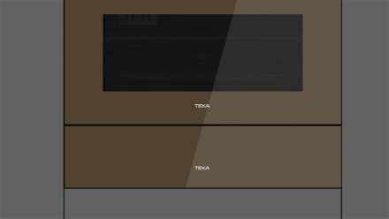 Фасад вакууматора / Коллекция Urban