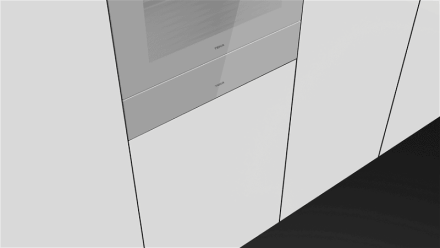 Фасад вакууматора / Коллекция Urban