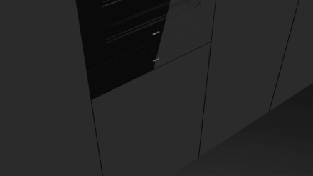 Фасад вакууматора / Коллекция Urban