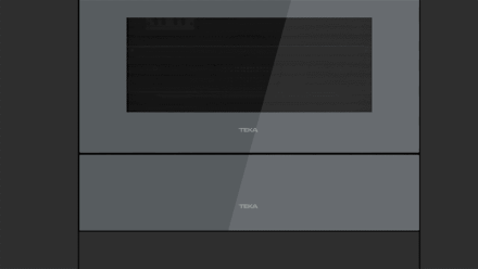 Фасад вакууматора / Коллекция Urban