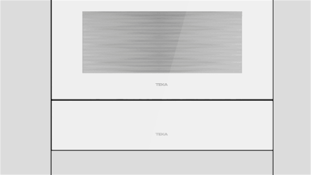 Фасад вакууматора / Коллекция Urban