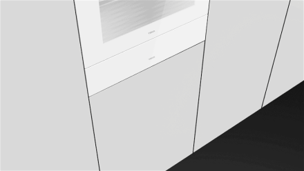 Фасад вакууматора / Коллекция Urban