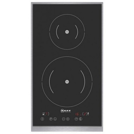 Поверхность  Neff N44D30N0, цвет чёрный