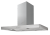 Островная вытяжка Kuppersbusch DI 9340.0 E, цвет нержавеющая сталь