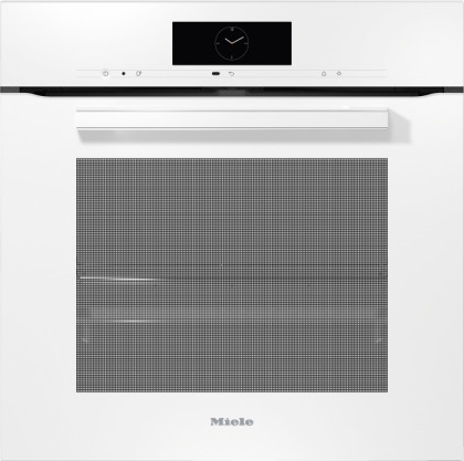 Духовой шкаф Miele H7860BP BRWS, цвет белый