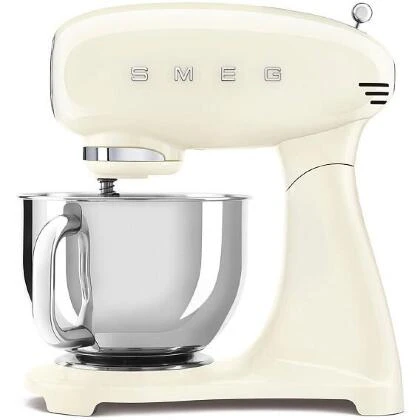 Планетарный миксер Smeg SMF05CREU