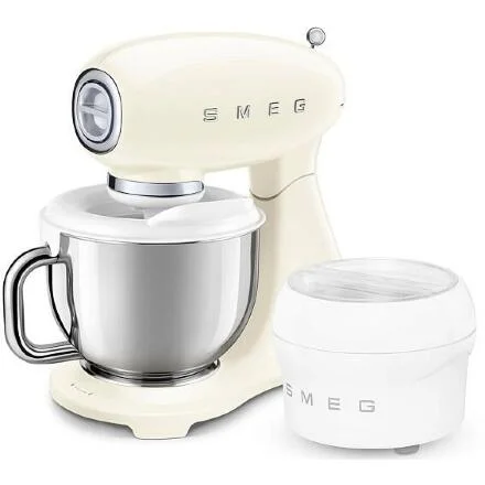 Планетарный миксер Smeg SMF05CREU