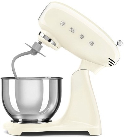 Планетарный миксер Smeg SMF05CREU