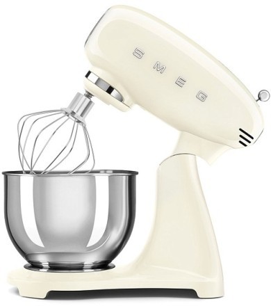 Планетарный миксер Smeg SMF05CREU