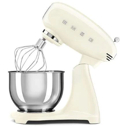 Планетарный миксер Smeg SMF05CREU