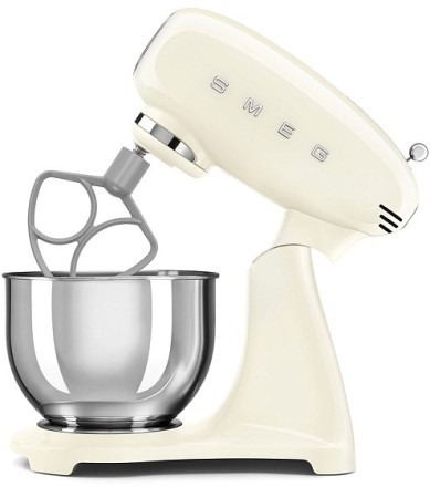 Планетарный миксер Smeg SMF05CREU