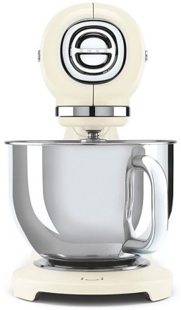Планетарный миксер Smeg SMF05CREU