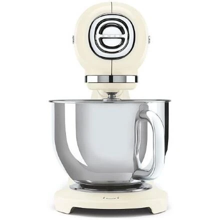 Планетарный миксер Smeg SMF05CREU