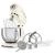 Планетарный миксер Smeg SMF05CREU