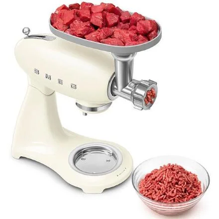 Планетарный миксер Smeg SMF05CREU