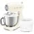 Планетарный миксер Smeg SMF05CREU