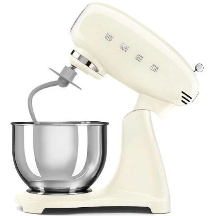 Планетарный миксер Smeg SMF05CREU