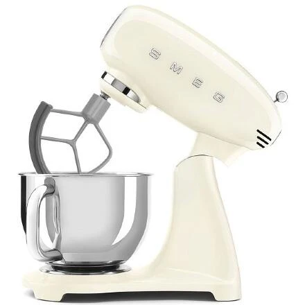 Планетарный миксер Smeg SMF05CREU
