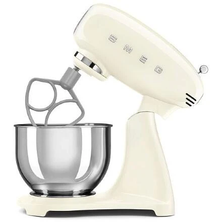 Планетарный миксер Smeg SMF05CREU