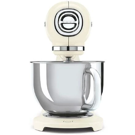 Планетарный миксер Smeg SMF05CREU