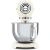 Планетарный миксер Smeg SMF05CREU