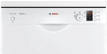 Посудомоечная машина Bosch SMS25AW05E