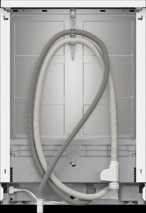 Посудомоечная машина Bosch SMS25AW05E